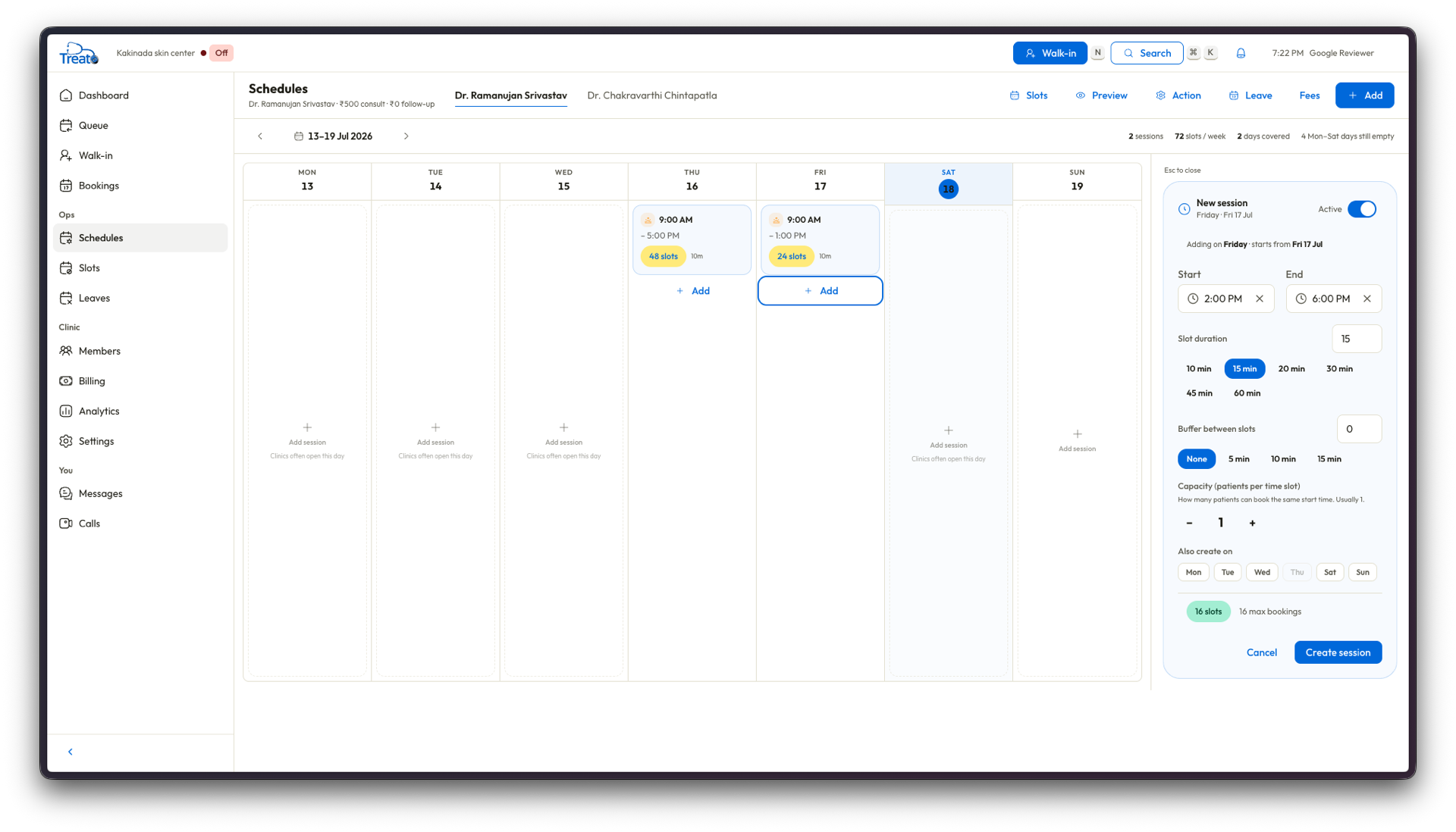Treato product screenshot 4 of 7