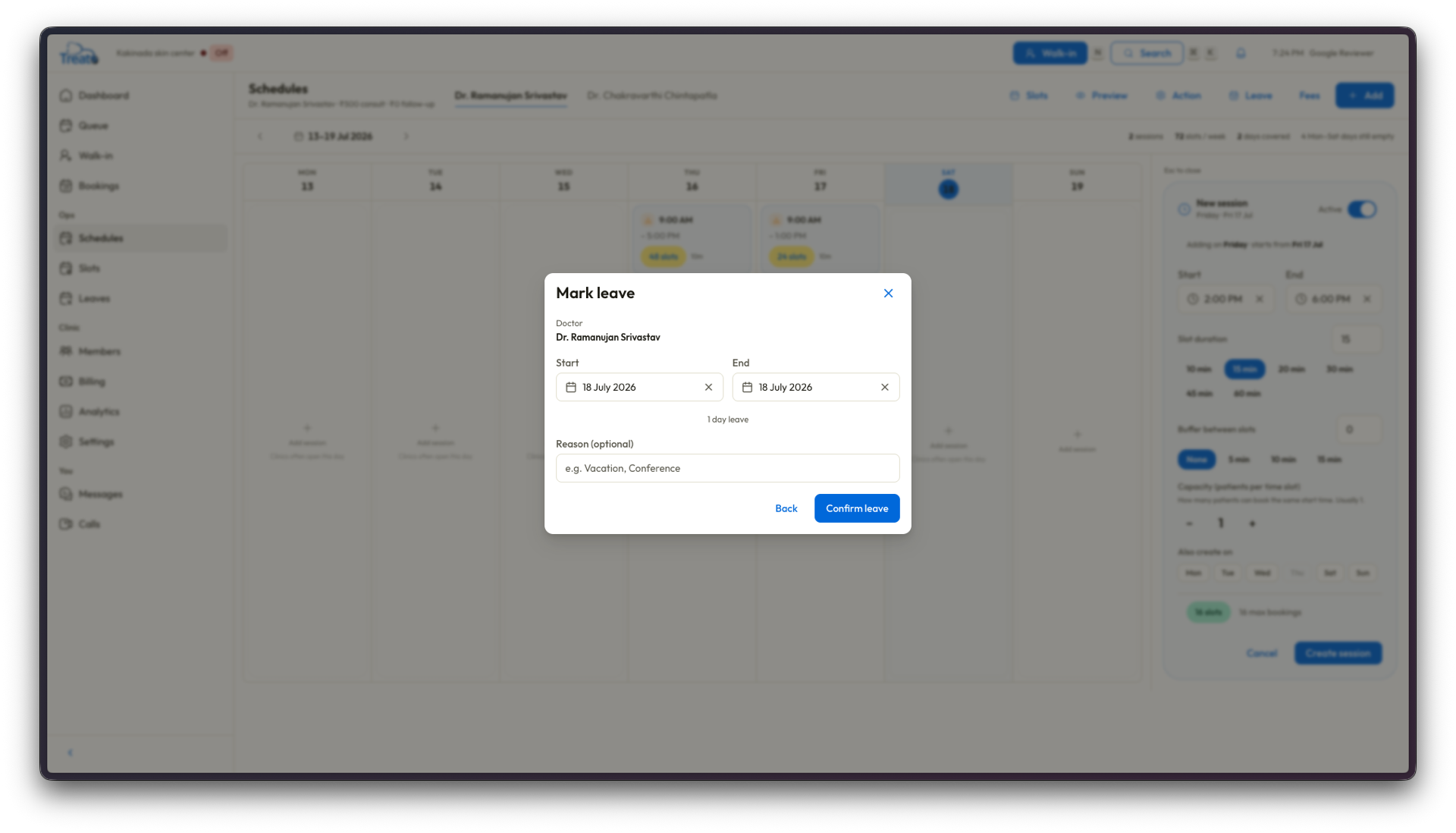 Treato product screenshot 6 of 7